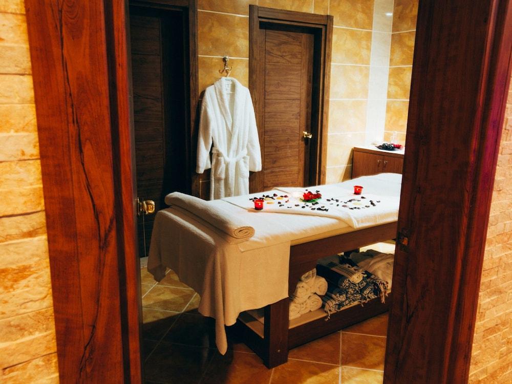 セド ホテル イスタンブール エクステリア 写真